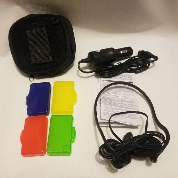 For Gameboy, Mad Catz starter kit, like new condition! - Picture 2 of 4